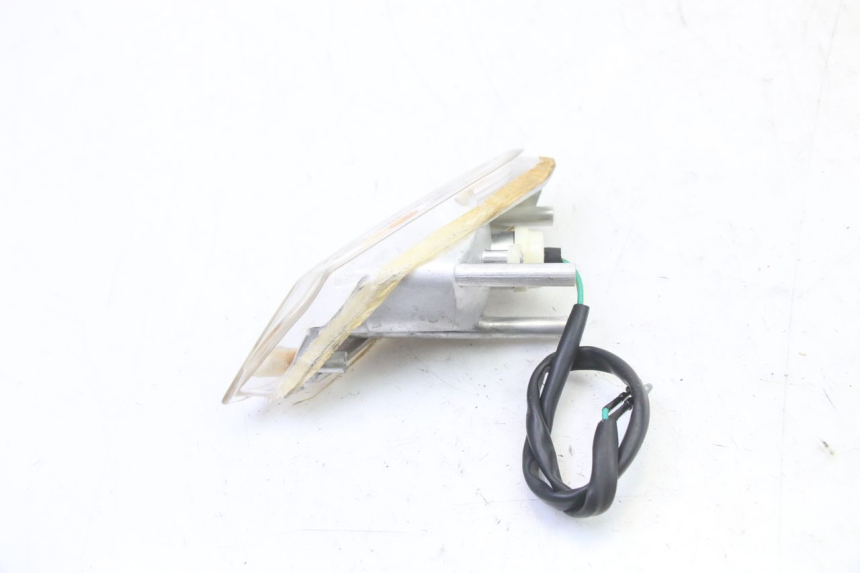 photo de INTERMITENTE DELANTERO IZQUIERDO KYMCO AGILITY 4T 50 (2005 - 2018) - Zoom estado de uso