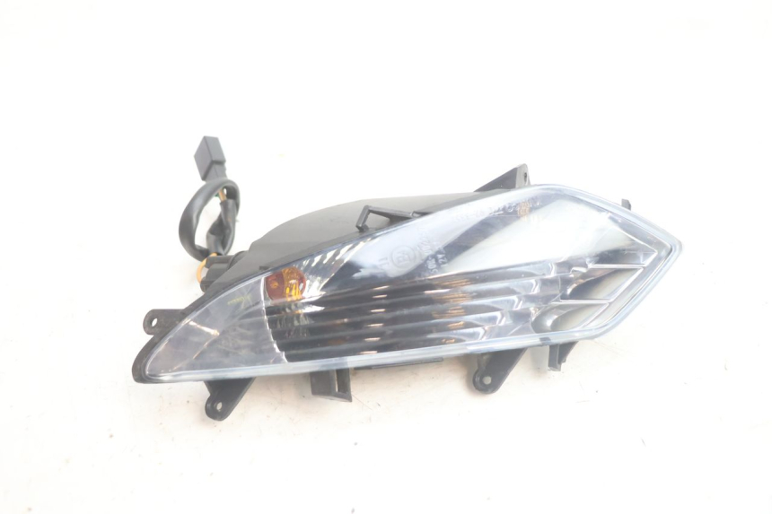 photo de DELANTERO IZQUIERDO INTERMITENTE KYMCO AGILITY CITY 2T 50 (2008 - 2016) - Detalle de la pieza