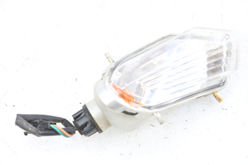 photo de DELANTERO IZQUIERDO INTERMITENTE KYMCO AGILITY CITY 4T 50 (2008 - 2016) - Otra perspectiva