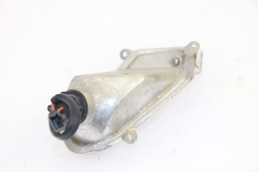 photo de DELANTERO IZQUIERDO INTERMITENTE KYMCO AGILITY CITY 50 (2008 - 2016) - Zoom estado de uso