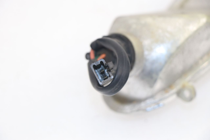 photo de DELANTERO IZQUIERDO INTERMITENTE KYMCO AGILITY CITY 50 (2008 - 2016) - Otra perspectiva