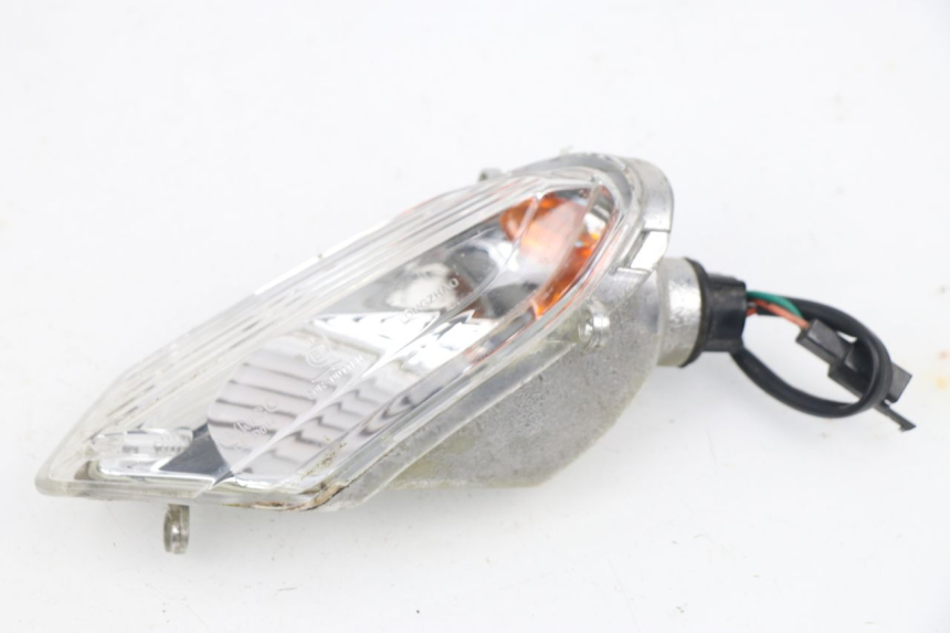 photo de DELANTERO IZQUIERDO INTERMITENTE KYMCO AGILITY CITY 50 (2008 - 2016) - Vista general del producto