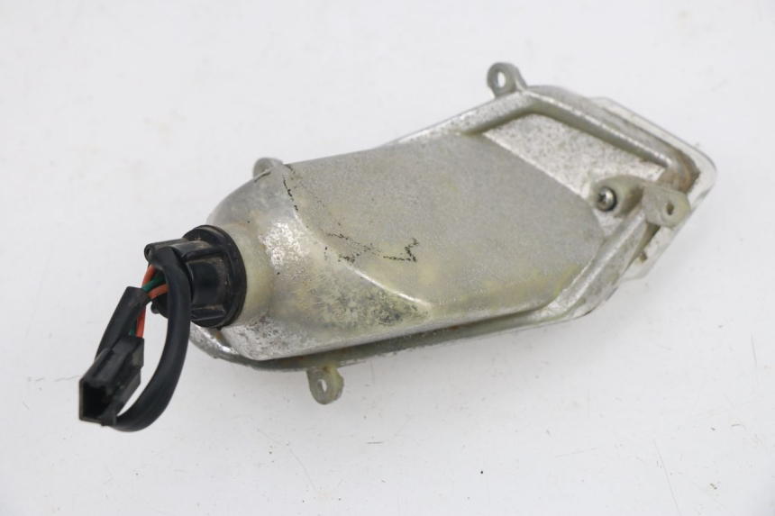 photo de DELANTERO IZQUIERDO INTERMITENTE KYMCO AGILITY CITY 50 (2008 - 2016) - Marcados y referencias originales