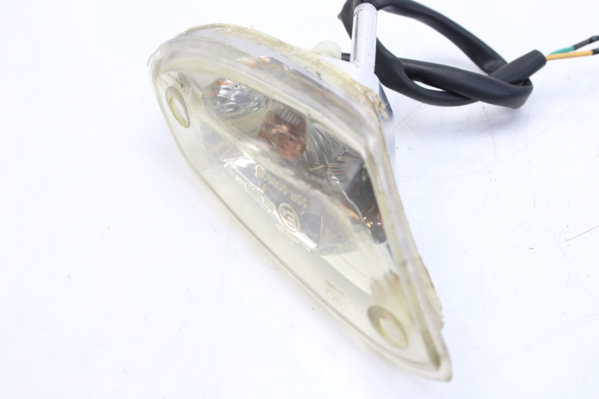 photo de INTERMITENTE DELANTERO IZQUIERDO KYMCO AGILITY FR 2T 50 (2012 - 2017) - Otra perspectiva