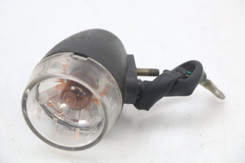 photo de DELANTERO IZQUIERDO INTERMITENTE KYMCO AGILITY PREMIUM 50 (2007 - 2010) - Vista principal