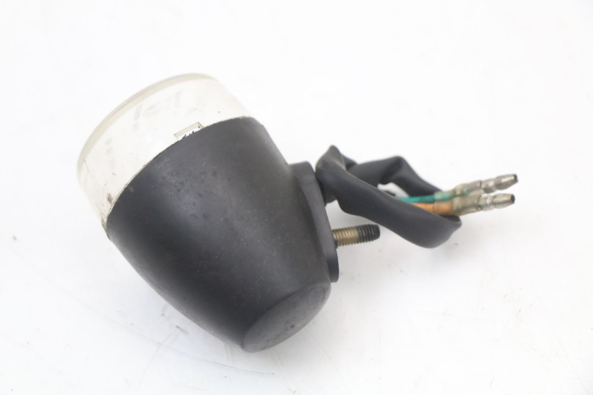 photo de DELANTERO IZQUIERDO INTERMITENTE KYMCO AGILITY PREMIUM 50 (2007 - 2010) - Otra perspectiva