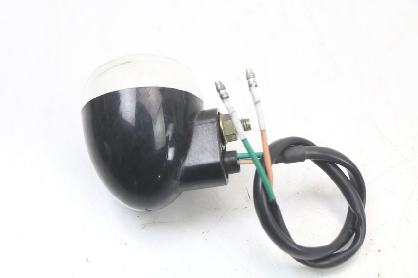 photo de DELANTERO IZQUIERDO INTERMITENTE KYMCO AGILITY RS 4T 50 (2009 - 2013) - Otra perspectiva