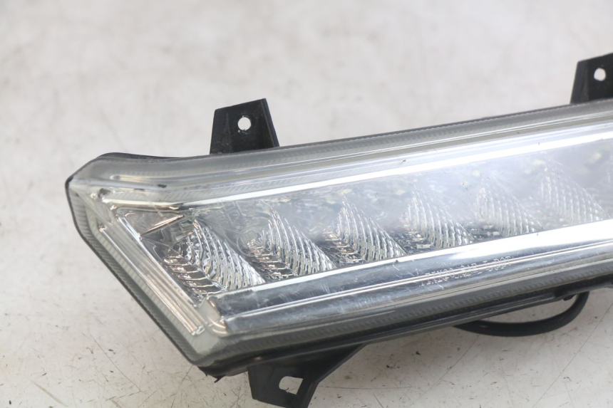 photo de INTERMITENTE DELANTERO IZQUIERDO NECO ALEXONE 125 (2017 - 2024) - Detalle de la pieza