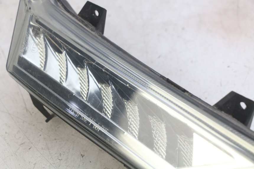 photo de INTERMITENTE DELANTERO IZQUIERDO NECO ALEXONE 125 (2017 - 2024) - Zoom estado de uso