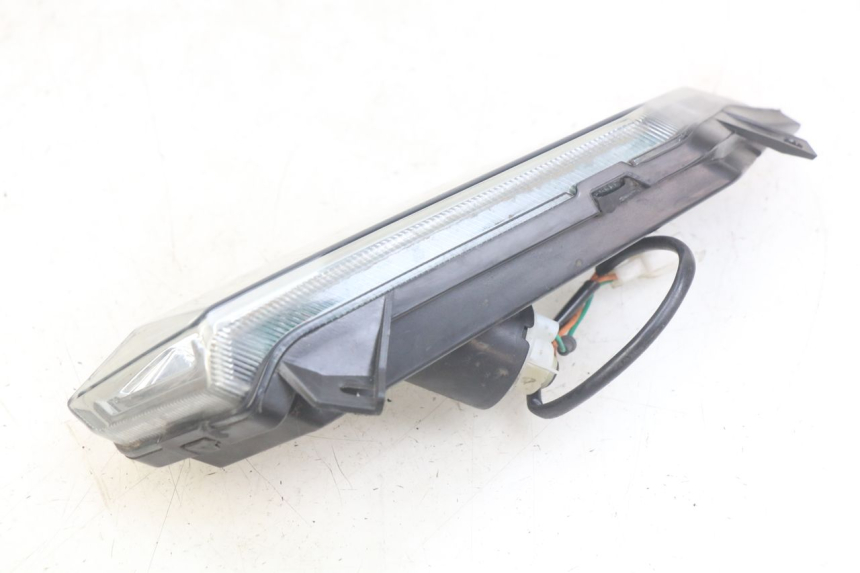 photo de INTERMITENTE DELANTERO IZQUIERDO NECO ALEXONE 125 (2017 - 2024) - Marcados y referencias originales