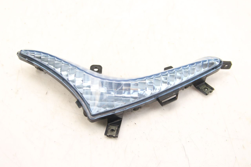 photo de INTERMITENTE DELANTERO IZQUIERDO ECCITY ARTELEC 670 1 (2013 - 2017) - Vista principal