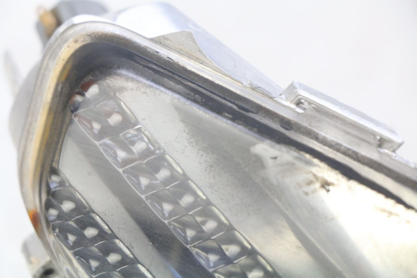 photo de INTERMITENTE DELANTERO IZQUIERDO APRILIA ATLANTIC 500 (2002 - 2003) - Vista general del producto