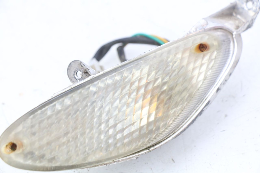 photo de INTERMITENTE DELANTERO IZQUIERDO TAOTAO BEATBOX 2 50 (2005 - 2017) - Detalle de la pieza