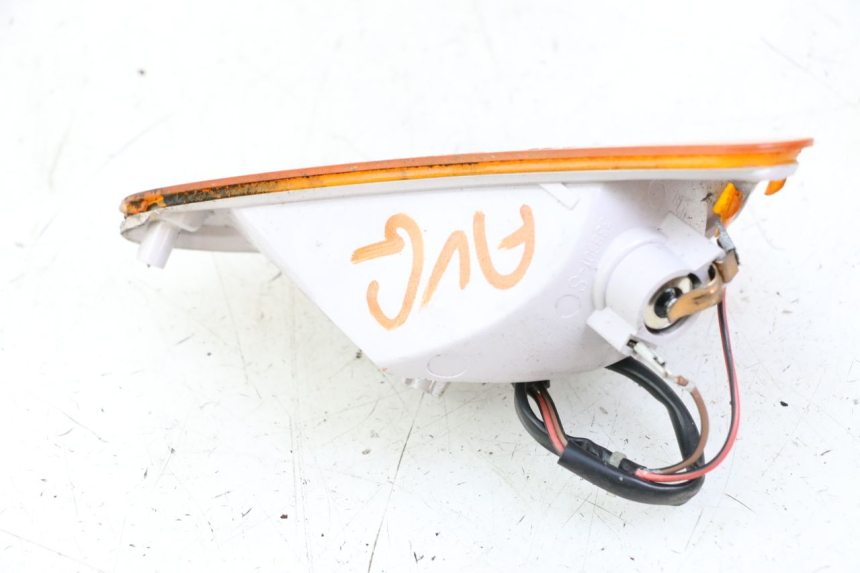 photo de INTERMITENTE DELANTERO IZQUIERDO BMW C1 125 (2000 - 2003) - Otra perspectiva