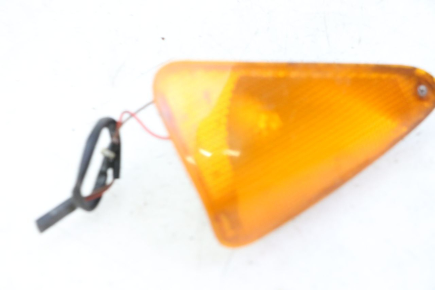 photo de INTERMITENTE DELANTERO IZQUIERDO BMW C1 125 (2000 - 2003) - Estado de la superficie y material