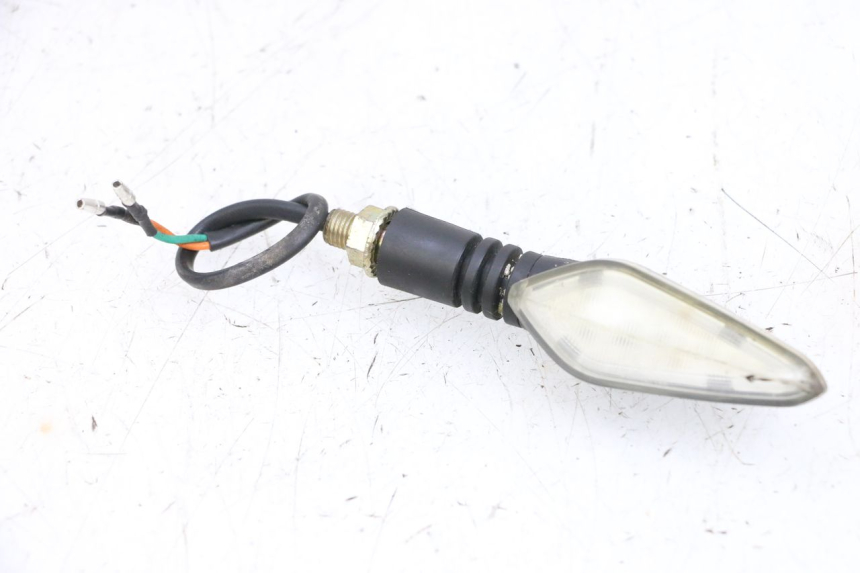 photo de DELANTERO IZQUIERDO INTERMITENTE MAG POWER BOMBERS 4T 50 (2016 - 2026) - Vista principal