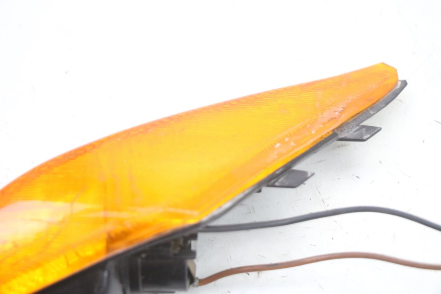 photo de DELANTERO IZQUIERDO INTERMITENTE MBK BOOSTER NEXT GENERATION 50 (1995 - 1998) - Zoom estado de uso