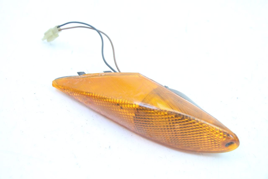 photo de DELANTERO IZQUIERDO INTERMITENTE MBK BOOSTER NEXT GENERATION 50 (1995 - 1998) - Otra perspectiva