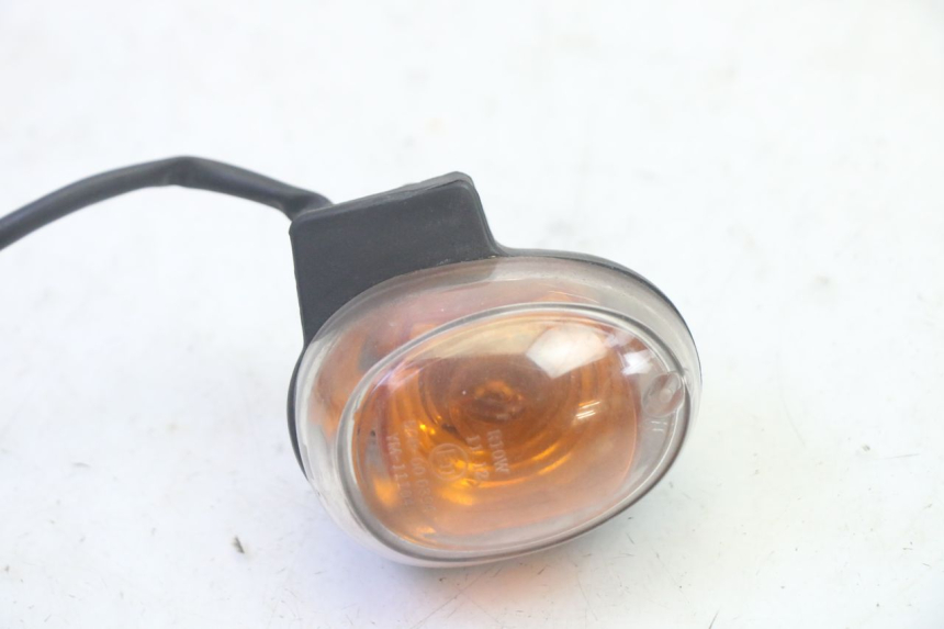 photo de INTERMITENTE DELANTERO IZQUIERDO MBK BOOSTER SPIRIT 50 (2004 - 2017) - Detalle de la pieza