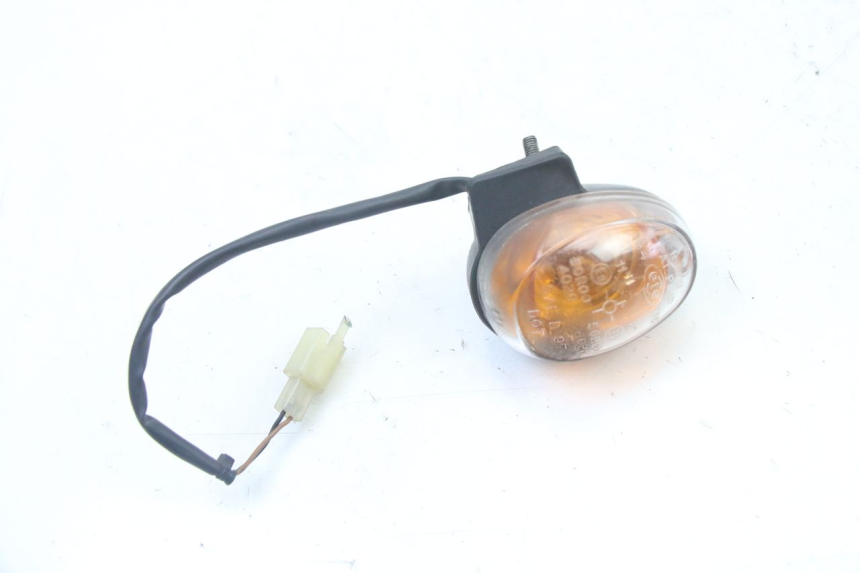 photo de DELANTERO IZQUIERDO INTERMITENTE MBK BOOSTER SPIRIT NAKED 50 (2004 - 2017) - Vista principal