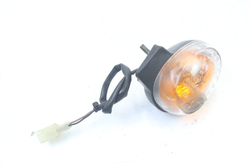 photo de DELANTERO IZQUIERDO INTERMITENTE MBK BOOSTER SPIRIT NAKED 50 (2004 - 2017) - Detalle de la pieza