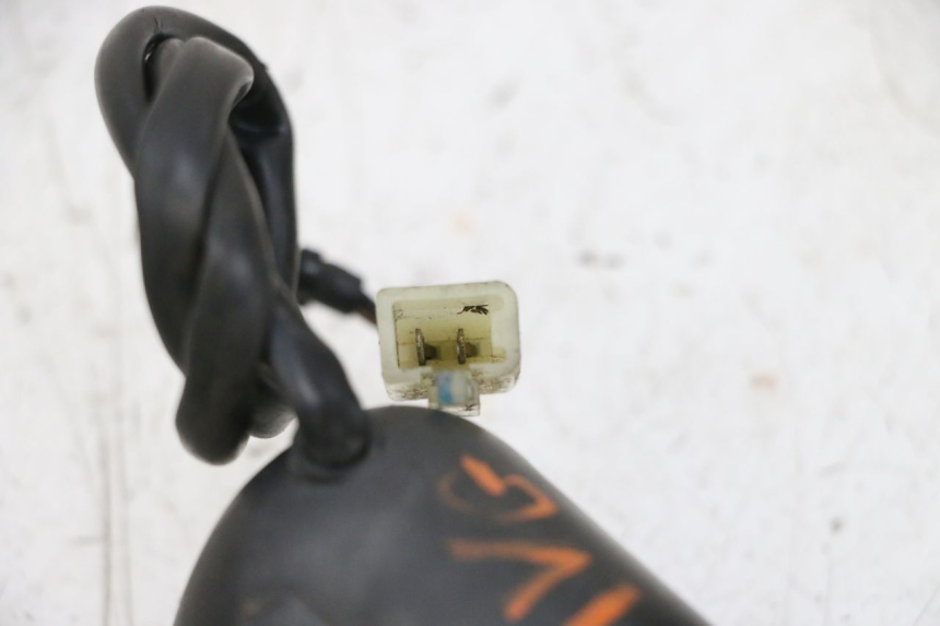 photo de DELANTERO IZQUIERDO INTERMITENTE MBK BOOSTER SPIRIT NAKED 50 (2004 - 2017) - Zoom estado de uso