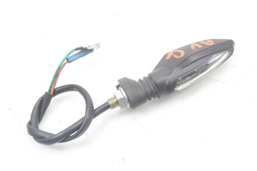 photo de DELANTERO IZQUIERDO INTERMITENTE EBROH BRAVO GLE 1 (2020 - 2024) - Vista principal