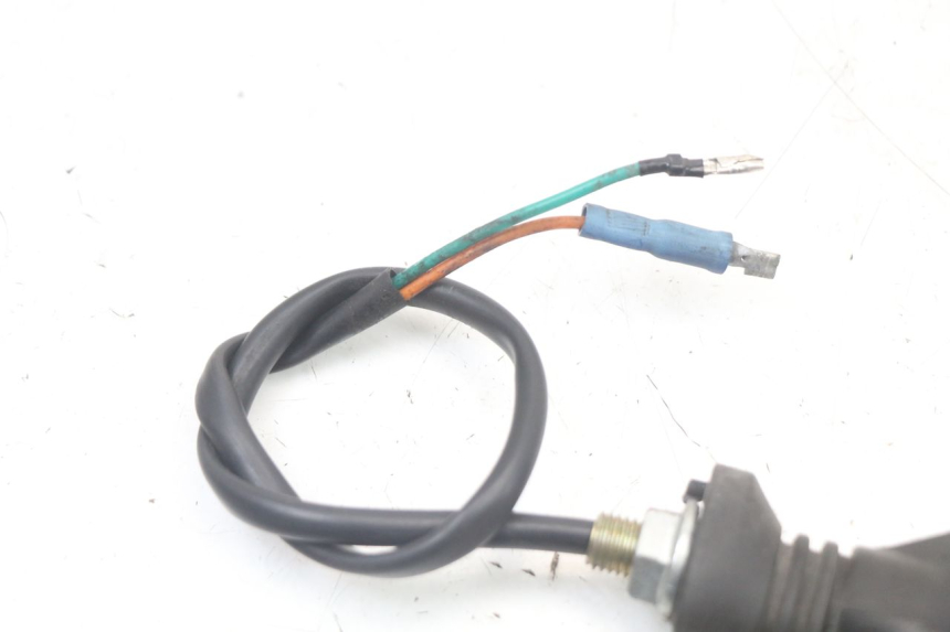 photo de DELANTERO IZQUIERDO INTERMITENTE EBROH BRAVO GLE 1 (2020 - 2024) - Primer plano técnico