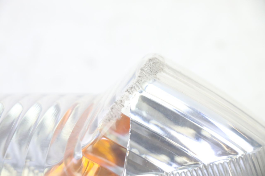 photo de INTERMITENTE DELANTERO IZQUIERDO SUZUKI BURGMAN 125 (2007 - 2014) - Vista general del producto