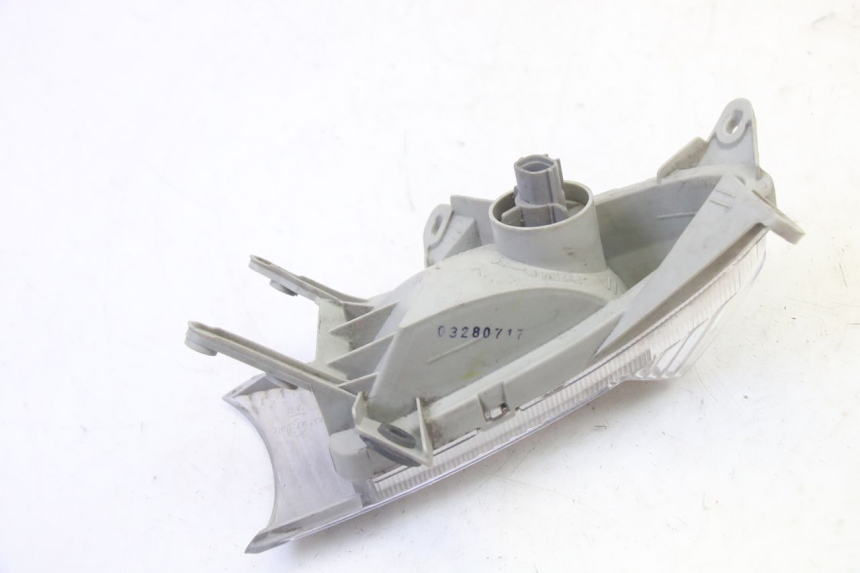 photo de INTERMITENTE DELANTERO IZQUIERDO SUZUKI BURGMAN 125 (2007 - 2014) - Marcados y referencias originales