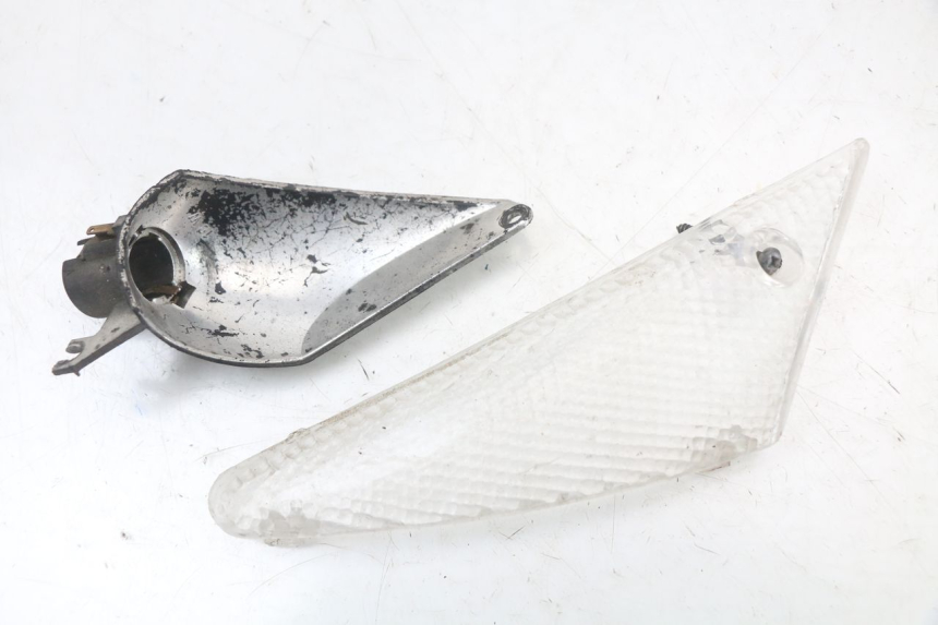 photo de INTERMITENTE DELANTERO IZQUIERDO PEUGEOT BUXY 50 (1993 - 1998) - Vista principal