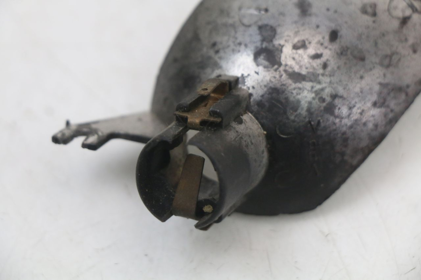 photo de INTERMITENTE DELANTERO IZQUIERDO PEUGEOT BUXY 50 (1993 - 1998) - Detalles de los puntos de fijación