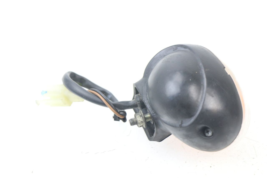 photo de INTERMITENTE DELANTERO IZQUIERDO YAMAHA BW'S 50 (2004 - 2017) - Zoom estado de uso