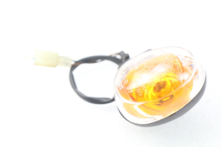 photo de INTERMITENTE DELANTERO IZQUIERDO YAMAHA BW'S 50 (2004 - 2017) - Vista principal