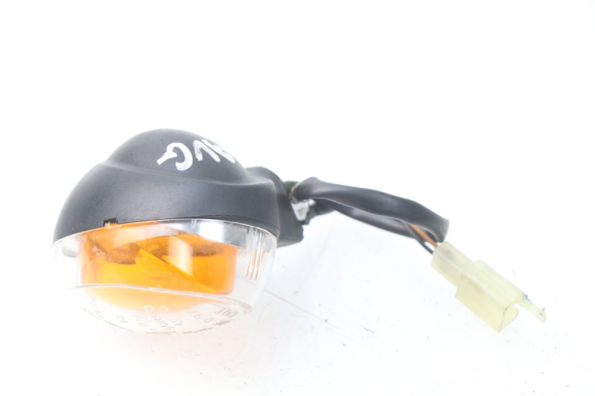 photo de INTERMITENTE DELANTERO IZQUIERDO YAMAHA BW'S 50 (2004 - 2017) - Zoom estado de uso