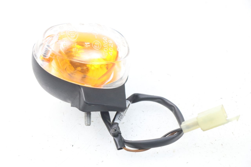 photo de INTERMITENTE DELANTERO IZQUIERDO YAMAHA BW'S 50 (2004 - 2017) - Otra perspectiva