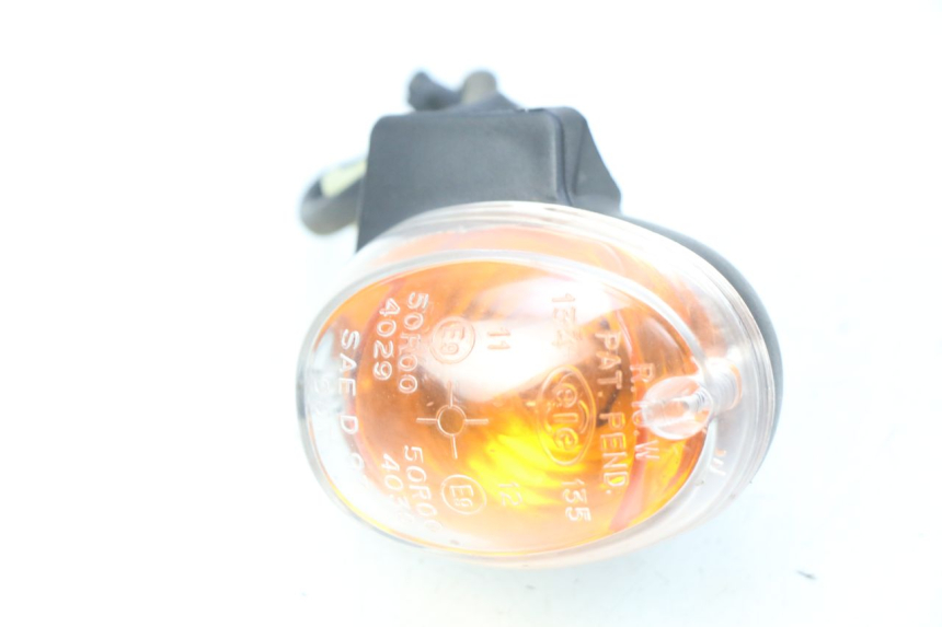 photo de INTERMITENTE DELANTERO IZQUIERDO YAMAHA BW'S 50 (2004 - 2017) - Vista principal