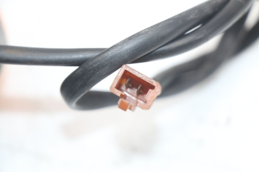 photo de DELANTERO IZQUIERDO INTERMITENTE YAMAHA BW'S BWS 125 (2010 - 2013) - Vista general del producto