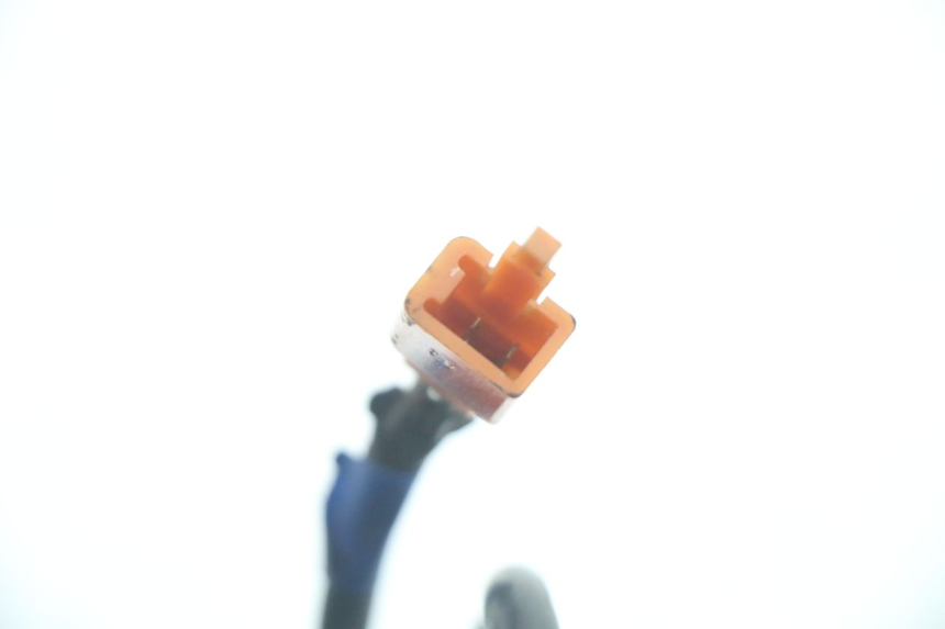 photo de DELANTERO IZQUIERDO INTERMITENTE YAMAHA BW'S BWS 125 (2010 - 2013) - Vista general del producto