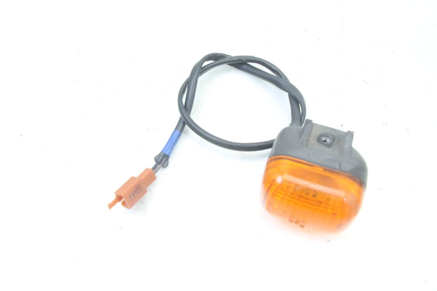 photo de DELANTERO IZQUIERDO INTERMITENTE YAMAHA BW'S BWS 125 (2010 - 2013) - Zoom estado de uso