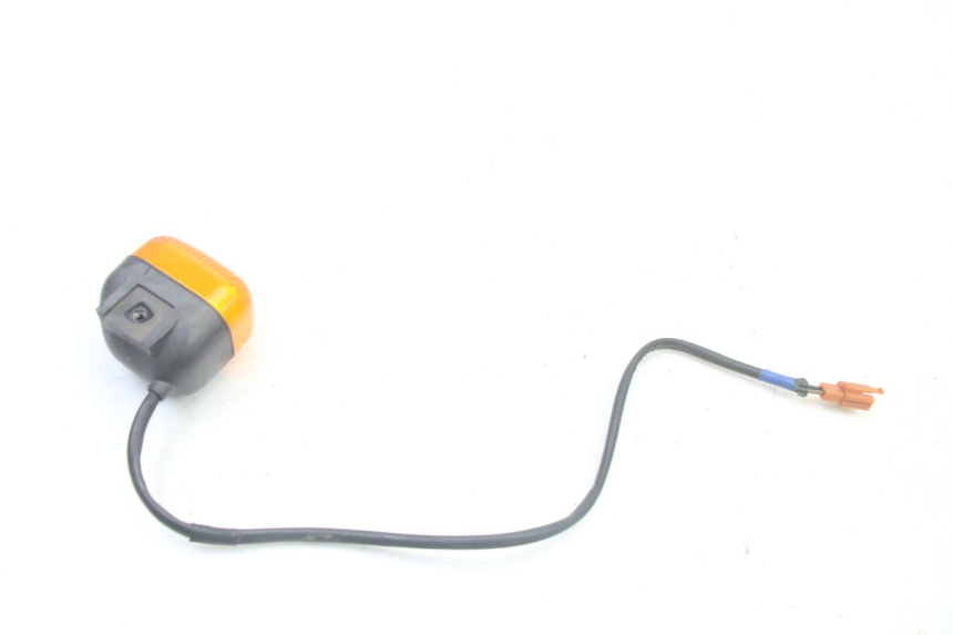 photo de DELANTERO IZQUIERDO INTERMITENTE YAMAHA BW'S BWS 125 (2010 - 2013) - Otra perspectiva