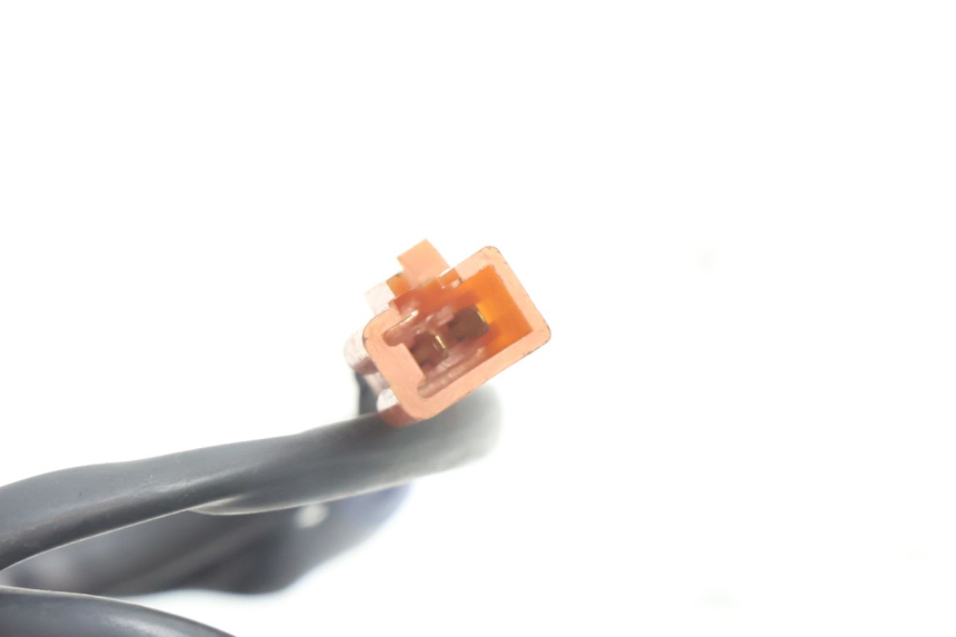 photo de DELANTERO IZQUIERDO INTERMITENTE YAMAHA BW'S BWS 125 (2010 - 2013) - Vista general del producto