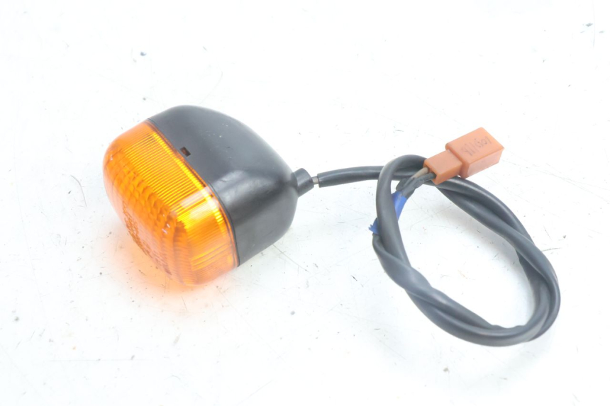 photo de DELANTERO IZQUIERDO INTERMITENTE YAMAHA BW'S BWS 125 (2010 - 2013) - Vista general del producto