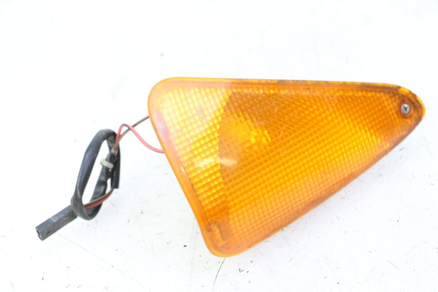 photo de INTERMITENTE DELANTERO IZQUIERDO BMW C1 125 (2000 - 2003) - Detalles de los puntos de fijación
