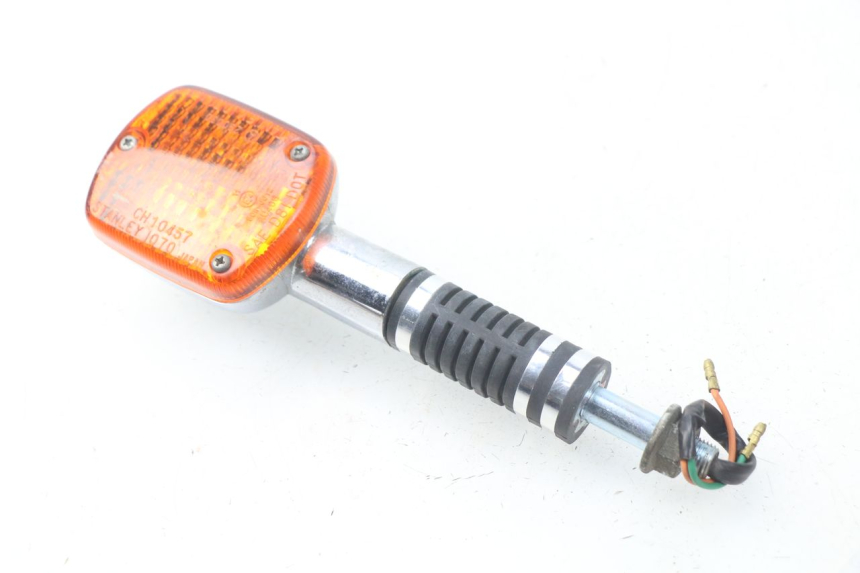 photo de INTERMITENTE DELANTERO IZQUIERDO HONDA CA REBEL 125 (1995 - 2001) - Zoom estado de uso