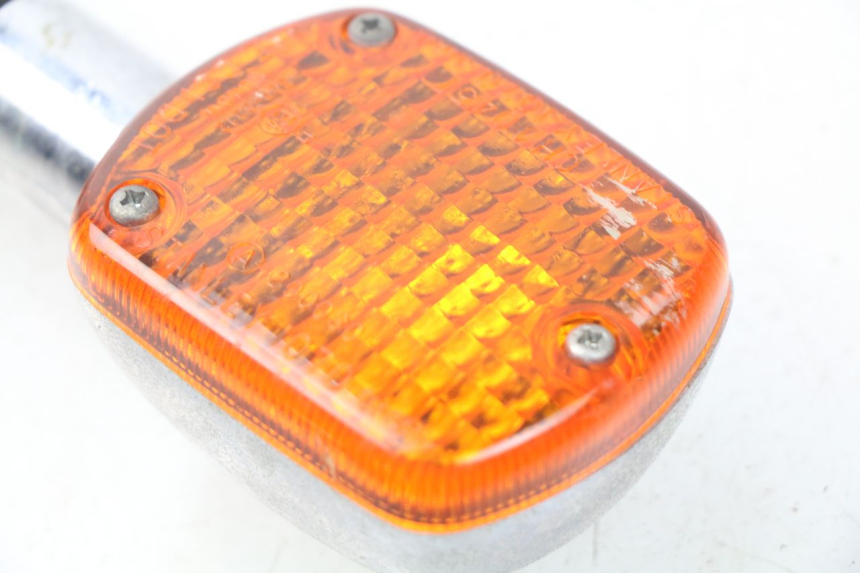 photo de INTERMITENTE DELANTERO IZQUIERDO HONDA CA REBEL 125 (1995 - 2001) - Marcados y referencias originales