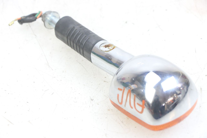 photo de INTERMITENTE DELANTERO IZQUIERDO HONDA CA REBEL 125 (1995 - 2001) - Vista general del producto