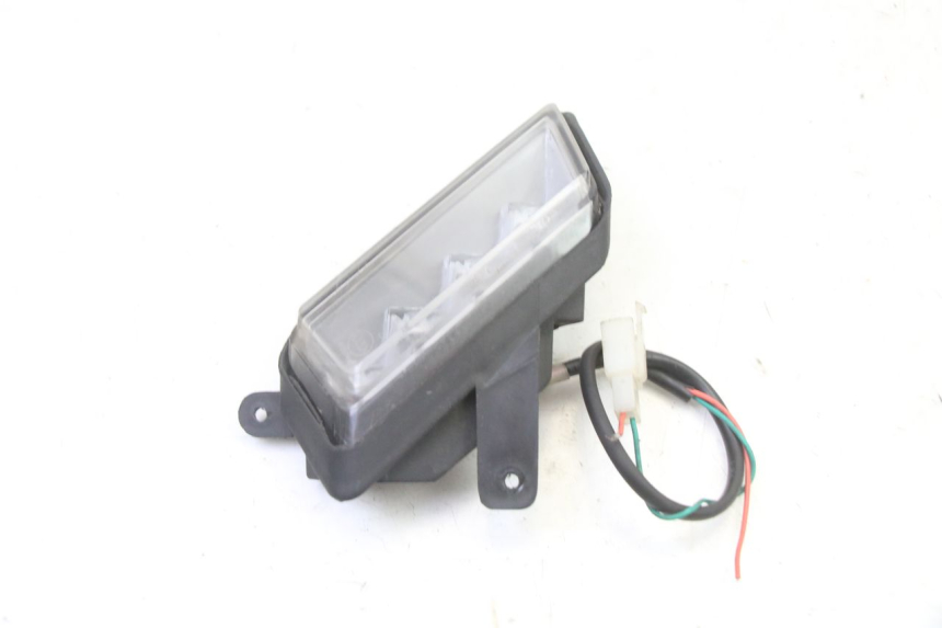 photo de DELANTERO IZQUIERDO INTERMITENTE ORCAL CAVARO 4T 50 (2019 - 2023) - Otra perspectiva