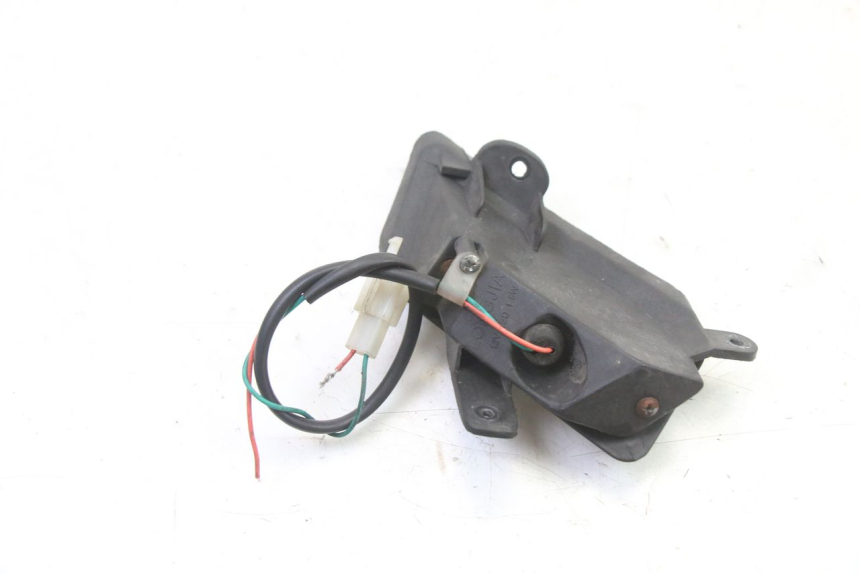 photo de DELANTERO IZQUIERDO INTERMITENTE ORCAL CAVARO 4T 50 (2019 - 2023) - Vista general del producto