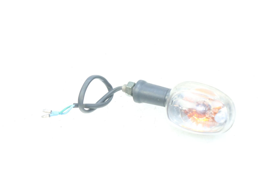 photo de INTERMITENTE DELANTERO IZQUIERDO TNT MOTOR CITY 50 (2007 - 2018) - Vista principal